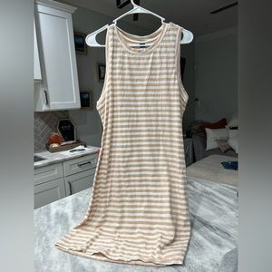 Old Navy Shirt Dress!